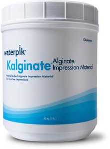 Kalginate Alginate (WaterPik)