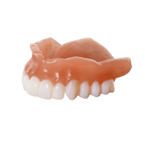 KeyDenture Base (Keystone)
