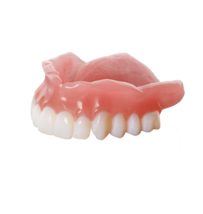 KeyDenture Base (Keystone)