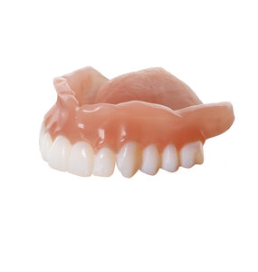 KeyDenture Base (Keystone)
