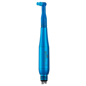 Hygienist Prophy Handpiece w/360 Degree Swivel Nose Cone (Sky Choice)