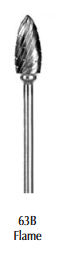 Lab Bur Standard