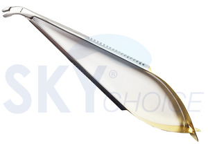 Sectional Matrix Matrices Forceps (Sky Choice)