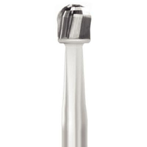 Carbide Burs RA Slow Speed Round 10/pk (Sky Economy)