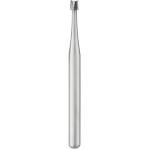 Carbide Burs FG High Speed Inverted Cone 100/pkg (Sky Economy)