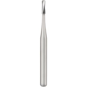 Carbide Burs FG High Speed Amalgam Prep Burs 100/Pkg (Sky Economy)