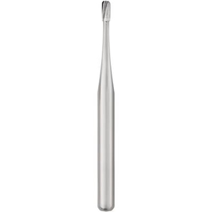 Carbide Burs FG High Speed Pear 100/Pkg (Sky Economy)