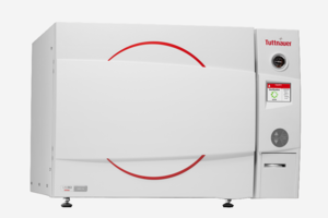 LABSCI 15 65L benchtop autoclave