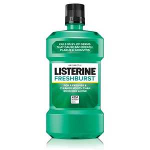 Listerine Freshburst 1.5 Ltr (6/cs)