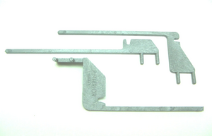 Litening Rods 6/Pkg