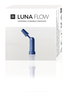 Luna Flow LV Flowable Composite Capsules 20/pk (SDI)