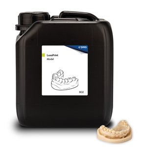 LuxaPrint Model Resin 385/405nm (DMG)