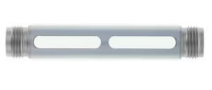 N-Tralig Intraligamentary Syringe Cartridge Barrel with Shielded Windows (Miltex)