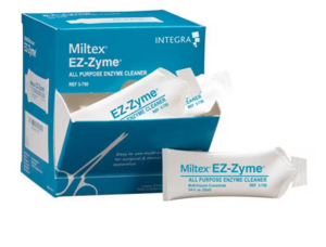 Ez-Zyme All Purpose Enzyme Cleaner (Miltex)