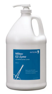 Ez-Zyme All Purpose Enzyme Cleaner (Miltex)