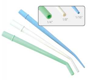Surgical Aspirator Tips (pacdent)
