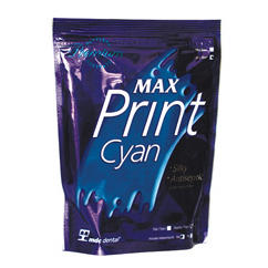 Max Print Alginate Cyan (MDC)