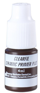 Clearfil Ceramic Primer Plus 4ml Bottle