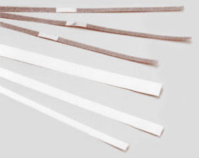 Saw Strips E C Moore Pack of  12