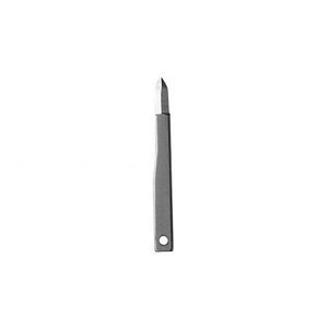 Micro Scalpel Blades Sterile 12/Box (Hu-Friedy)