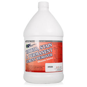 Tartar & Stain Remover (1 Gallon) (EPR)