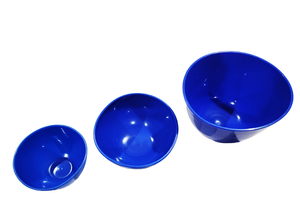 Mixing Bowl Flexible Blue (Sky Choice)