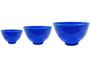 Mixing Bowl Flexible Blue (Sky Choice)