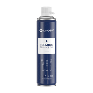  Premium Service Oil Lubricant/Cleaner Spray 500mL, LU1011 (MkDent)