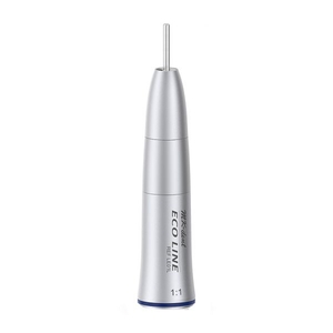 Eco Line Straight Handpiece, FO (HP Bur) (MK-Dent)
