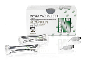 Miracle Mix Capsules (48) (GC AMERICA)
