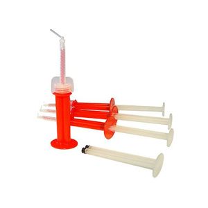 Mojo II Syringes, 100 pack (Zest Dental)