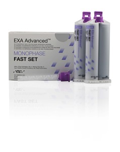 EXA Advanced 2/Pack (GC America)