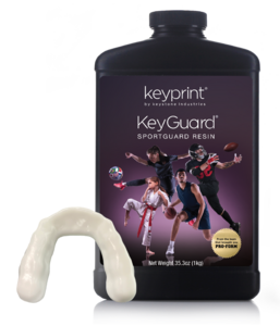 KeyGuard Sport Guard Resin (Keystone)