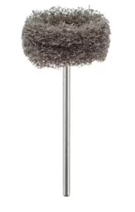 Miniature Scotch Brite Brushes 12/Pkg (Keystone)