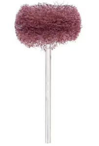 Miniature Scotch Brite Brushes 12/Pkg (Keystone)