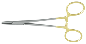 Mayo-Hegar, Needle Holder 6 ¼, 16cm (Premier)