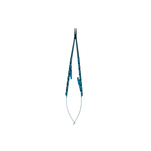 Needle Holder Microsurgical Titanium (Hu-Friedy)