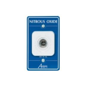 Latch Plate PURITAN Assemblies Exposed Outlets (Belmed)