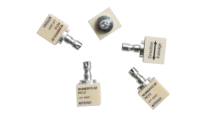 Numerys GF CAD/CAM Post And Cores Milling (Itena)