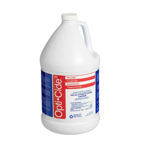 Opticide 3 Disinfectant Cleaners (Biotrol)