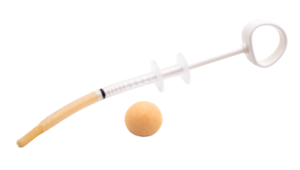 Demineralized Putty Allograft Syringe (DBM)