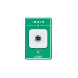 Latch Plate PURITAN Assemblies Exposed Outlets (Belmed)