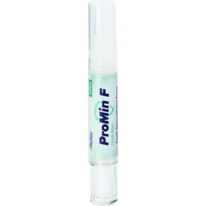 ProMin Tooth Desensitizing Remineralizing Paste (PacDent)
