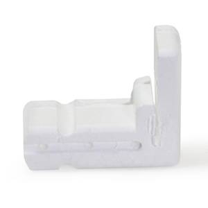 PropBlock Disposable Bite Blocks, 100/box  #131203 (PacDent)