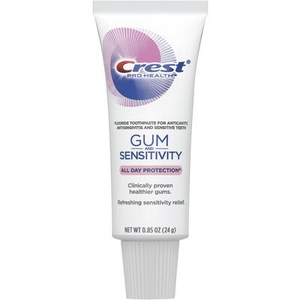 Crest Pro-Health Gum and Sensitivity Toothpaste 