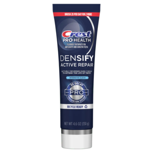Toothpaste Crest Densify 4.6oz (24/Case)