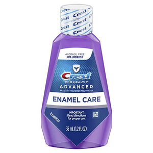 Mouthwash Crest Pro-Health Advanced 36ml Bottle 48/Case