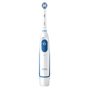 Toothbrush Electric Pro 100 Precision Clean 1/Pkg (Oral-B)
