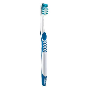 Toothbrush Deep Clean Adult 35 Tuft Soft 12/Pkg (Oral-B)