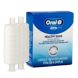 Glide Healthy Gums Floss Refills (Oral-B)